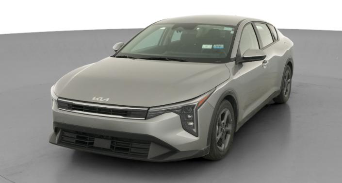 Thumbnail: 2025 Kia K4 - 1