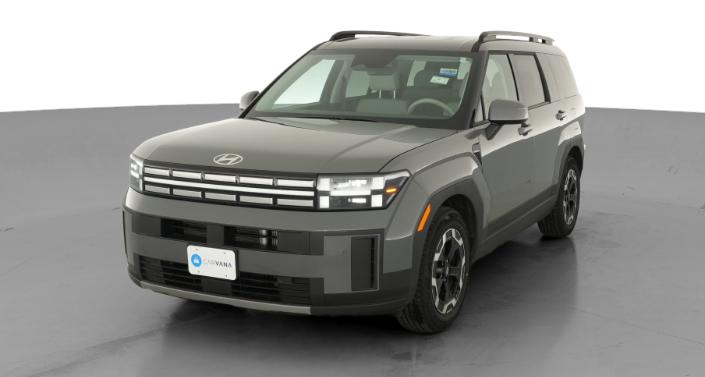 Thumbnail: 2026 Hyundai Santa Fe - 1