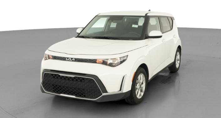 Thumbnail: 2025 Kia Soul - 1