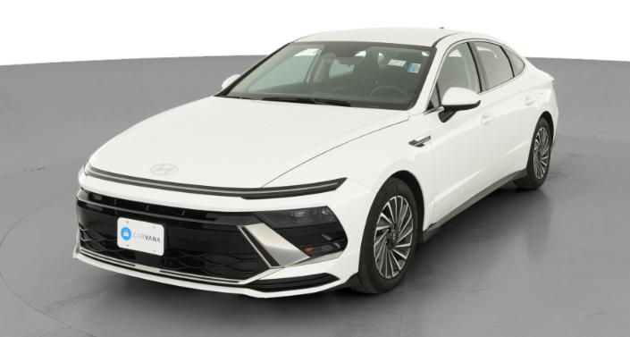 Thumbnail: 2025 Hyundai Sonata - 1