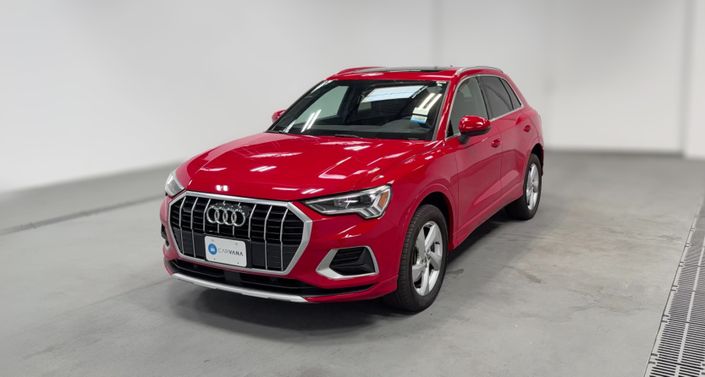 Thumbnail: 2020 Audi Q3 - 1