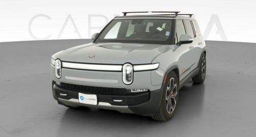 2023 Rivian R1S