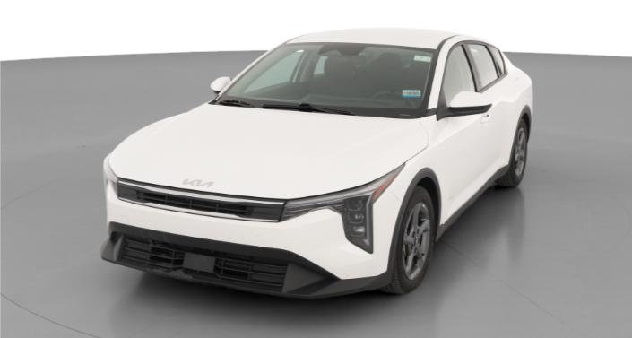 Thumbnail: 2025 Kia K4 - 1