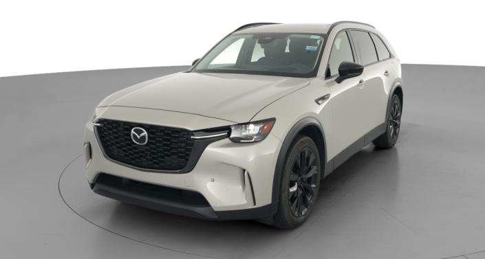 Thumbnail: 2026 Mazda CX-90 - 1