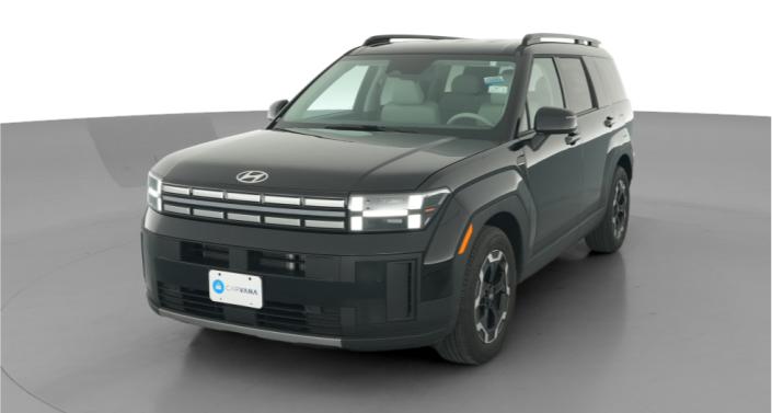 Thumbnail: 2026 Hyundai Santa Fe - 1
