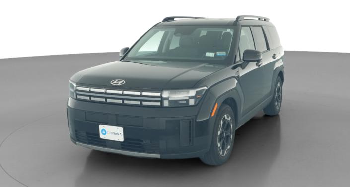 Thumbnail: 2026 Hyundai Santa Fe - 1