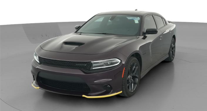 Thumbnail: 2020 Dodge Charger - 1