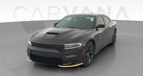 2020 Dodge Charger