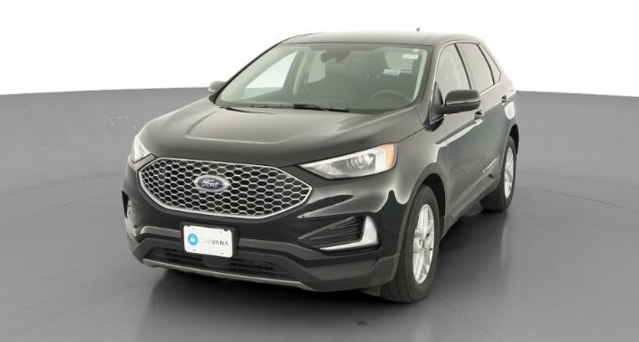 2024 Ford Edge SEL -
                  Bessemer, AL
