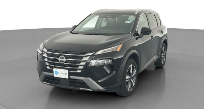 Thumbnail: 2026 Nissan Rogue - 1