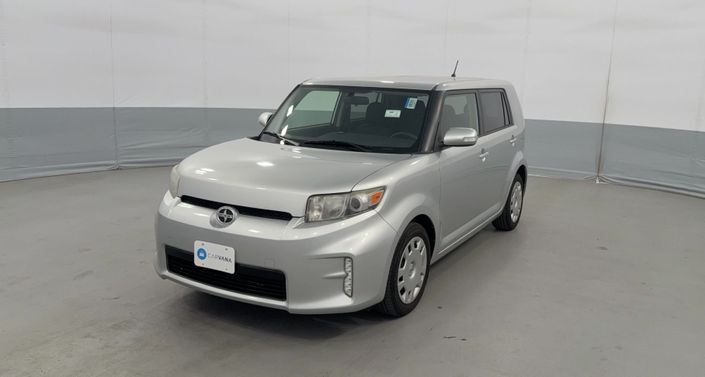 Thumbnail: 2015 Scion xB - 1