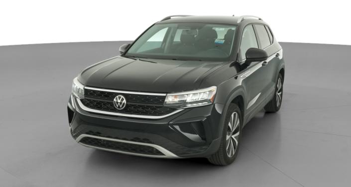Thumbnail: 2022 Volkswagen Taos - 1