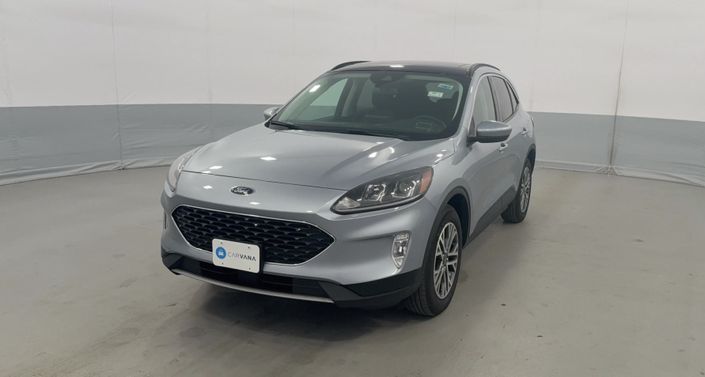 Thumbnail: 2022 Ford Escape - 1
