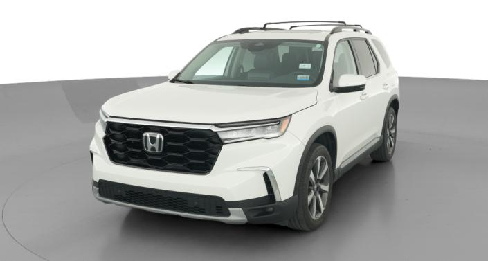 Thumbnail: 2024 Honda Pilot - 1
