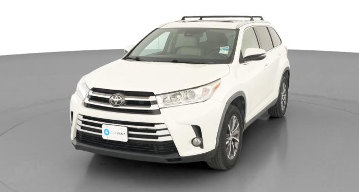 Thumbnail: 2019 Toyota Highlander - 1