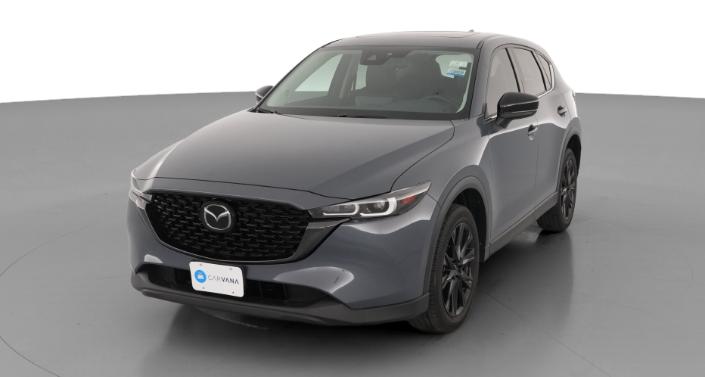 Thumbnail: 2022 Mazda CX-5 - 1