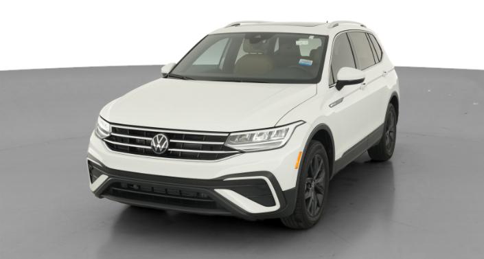 Thumbnail: 2024 Volkswagen Tiguan - 1