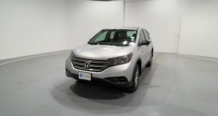 Thumbnail: 2013 Honda CR-V - 1