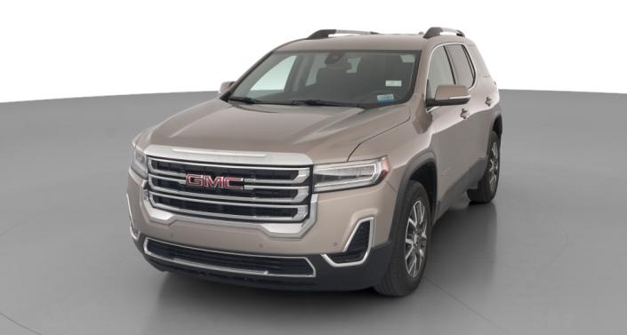 Thumbnail: 2022 GMC Acadia - 1