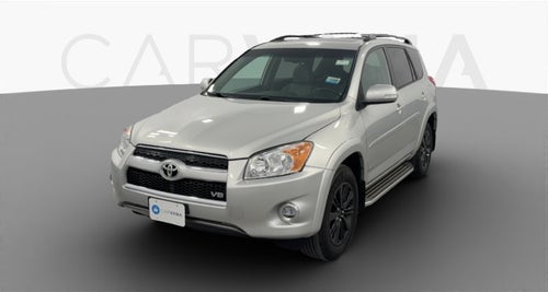 2010 Toyota RAV4
