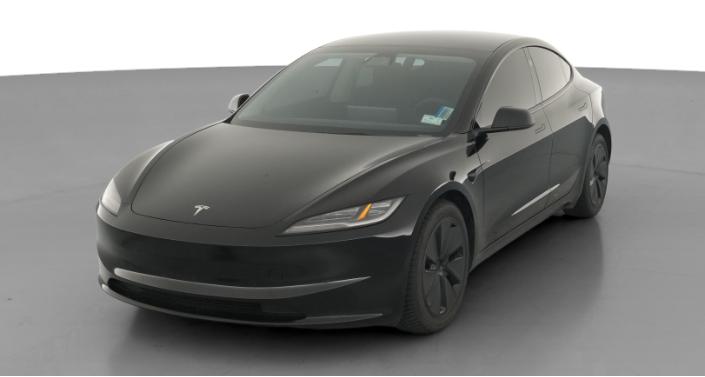Thumbnail: 2024 Tesla Model 3 - 1