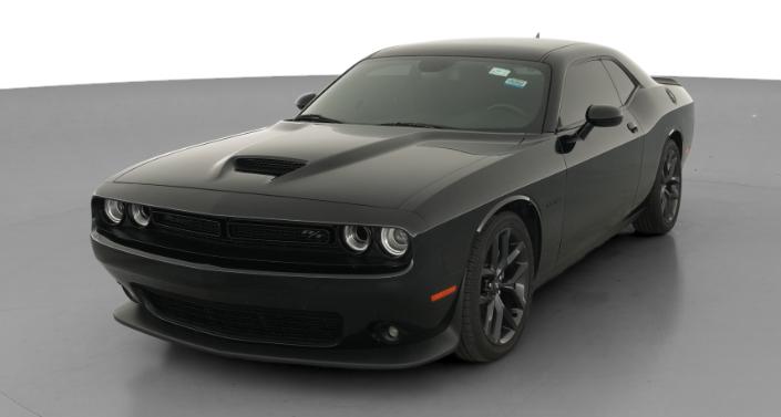 Thumbnail: 2021 Dodge Challenger - 1