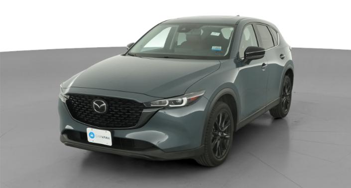 Thumbnail: 2023 Mazda CX-5 - 1