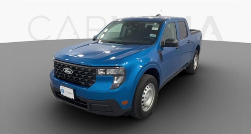 2025 Ford Maverick