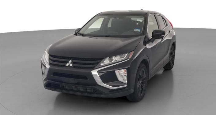 2020 Mitsubishi Eclipse Cross LE -
                  Lorain, OH