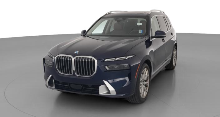 Thumbnail: 2024 BMW X7 - 1