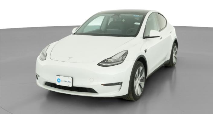 Thumbnail: 2022 Tesla Model Y - 1