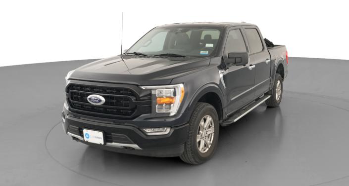 Thumbnail: 2022 Ford Econoline - 1