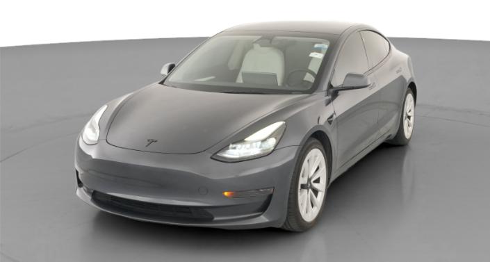 Thumbnail: 2023 Tesla Model 3 - 1