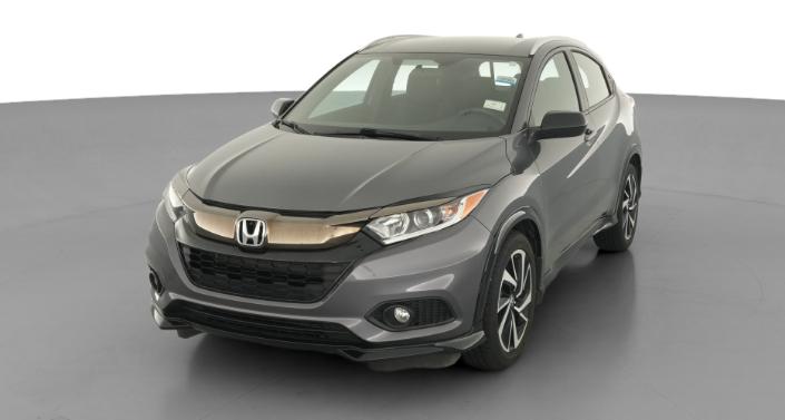 Thumbnail: 2020 Honda HR-V - 1