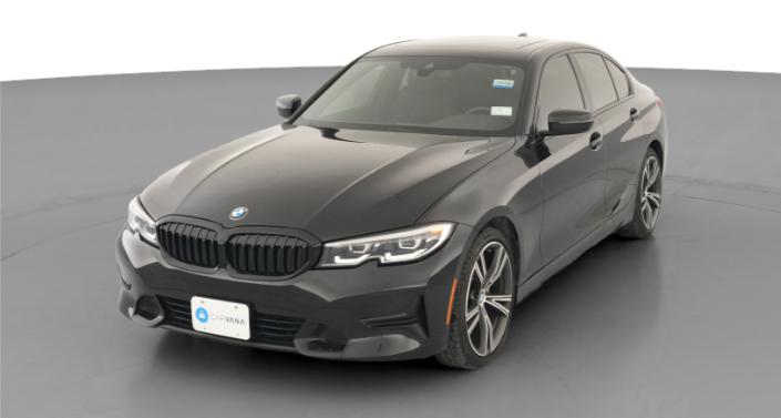 Thumbnail: 2022 BMW 3 Series - 1