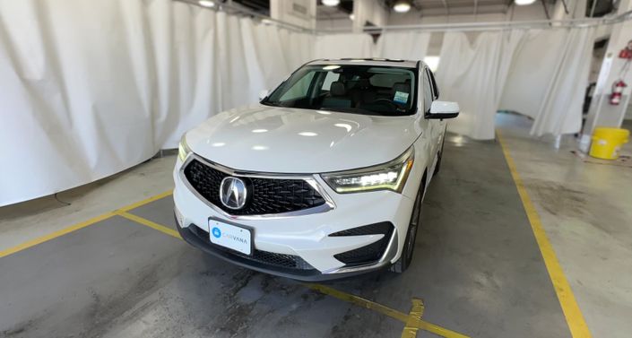 Thumbnail: 2019 Acura RDX - 1