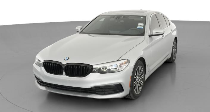 2020 BMW 5 Series 530i -
                  Wheatland, OK