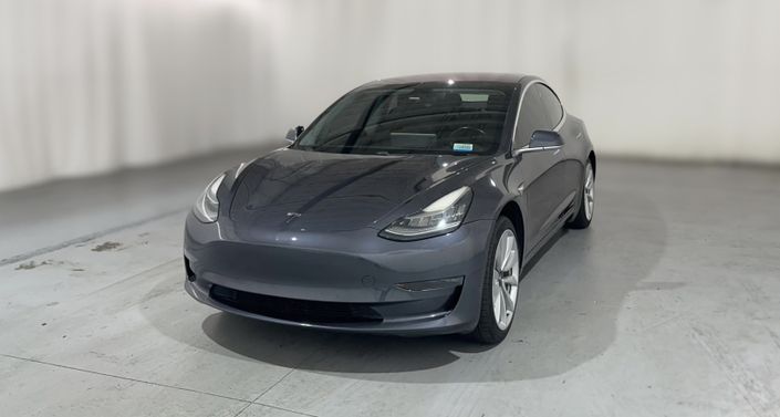 2018 Tesla Model 3 Long Range -
                  Union City, GA