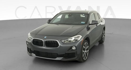 2019 BMW X2