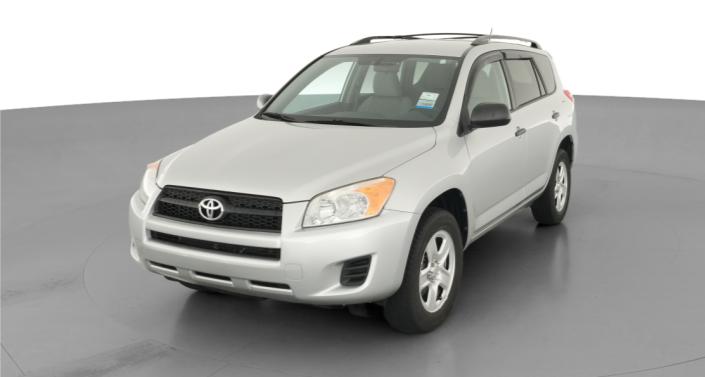 Thumbnail: 2012 Toyota RAV4 - 1