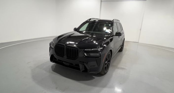 Thumbnail: 2023 BMW X7 - 1