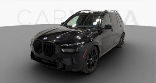 2023 BMW X7