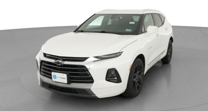 Thumbnail: 2019 Chevrolet Blazer - 1