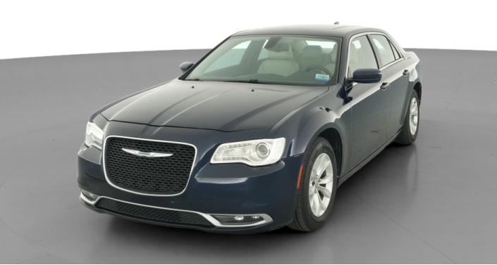 Thumbnail: 2016 Chrysler 300 - 1