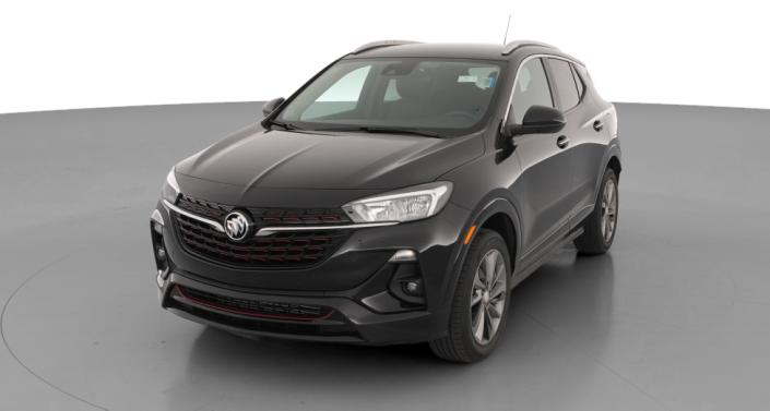 Thumbnail: 2022 Buick Encore GX - 1