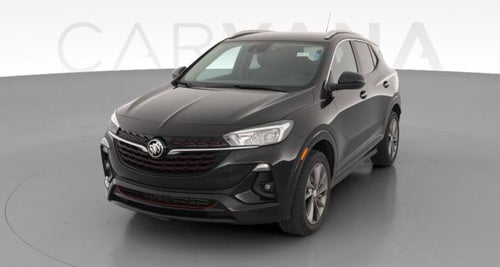 2022 Buick Encore GX