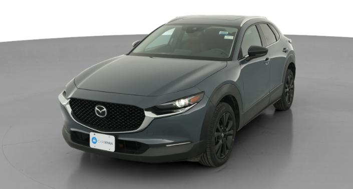 Thumbnail: 2023 Mazda CX-30 - 1