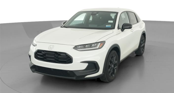 Thumbnail: 2025 Honda HR-V - 1
