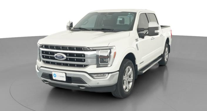 Thumbnail: 2023 Ford Econoline - 1