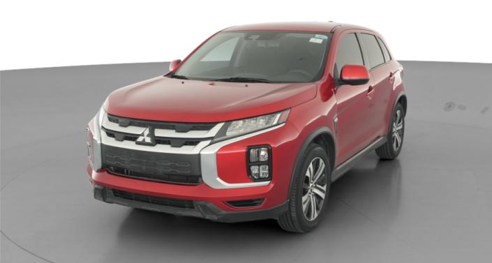 2021 Mitsubishi Outlander Sport ES -
                  San Antonio, TX